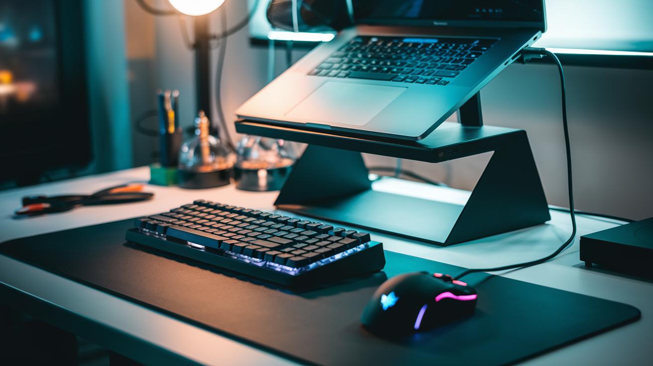 Jak dbać o sprzęt komputerowy? Praktyczny poradnik