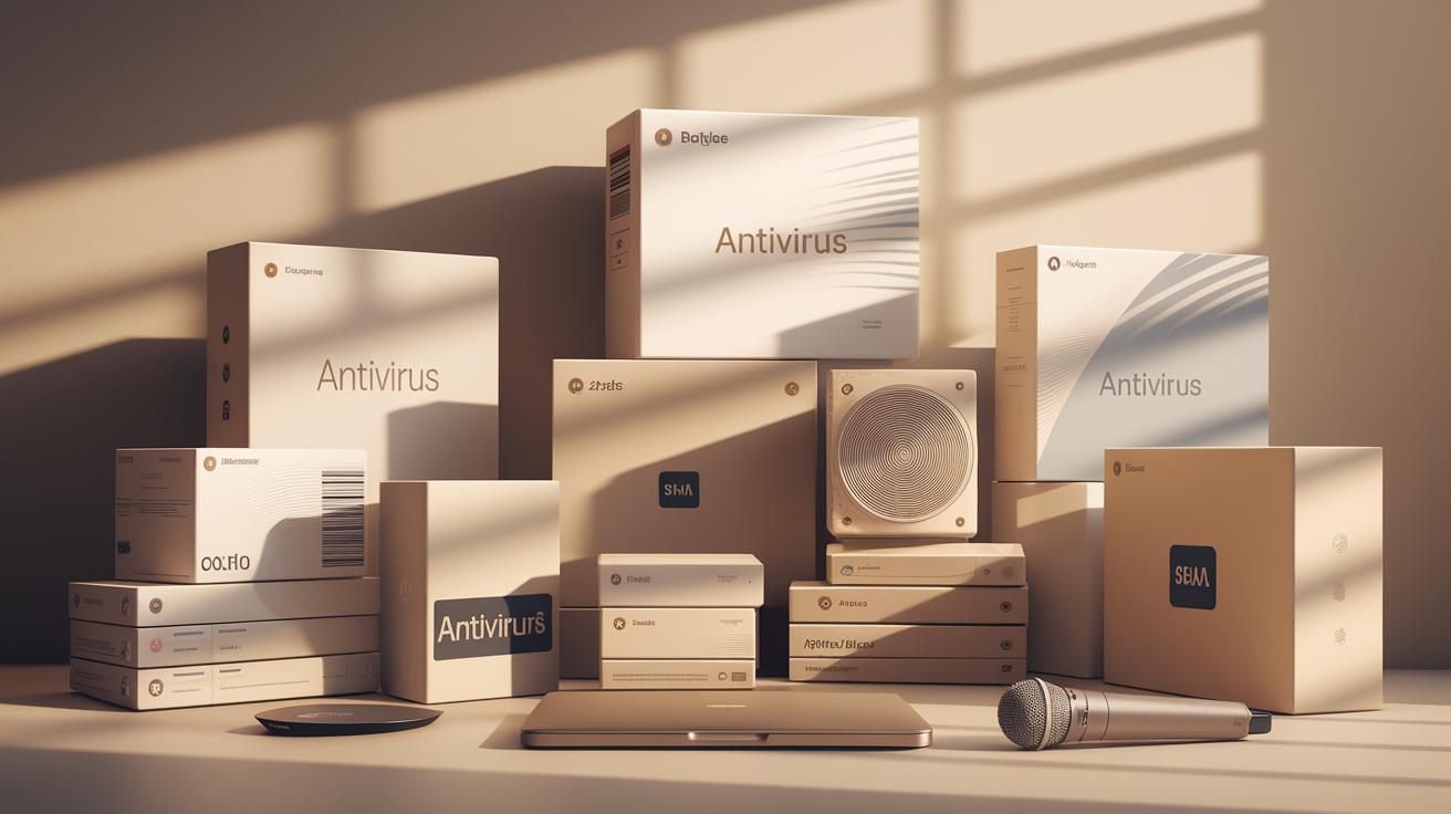 Najlepsze oprogramowanie antywirusowe w 2023 roku – Ranking i recenzje