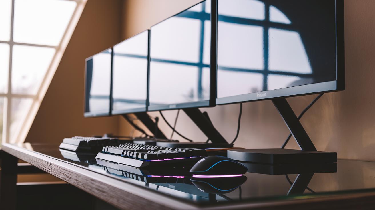 Poradnik: Jak zwiększyć wydajność komputera?