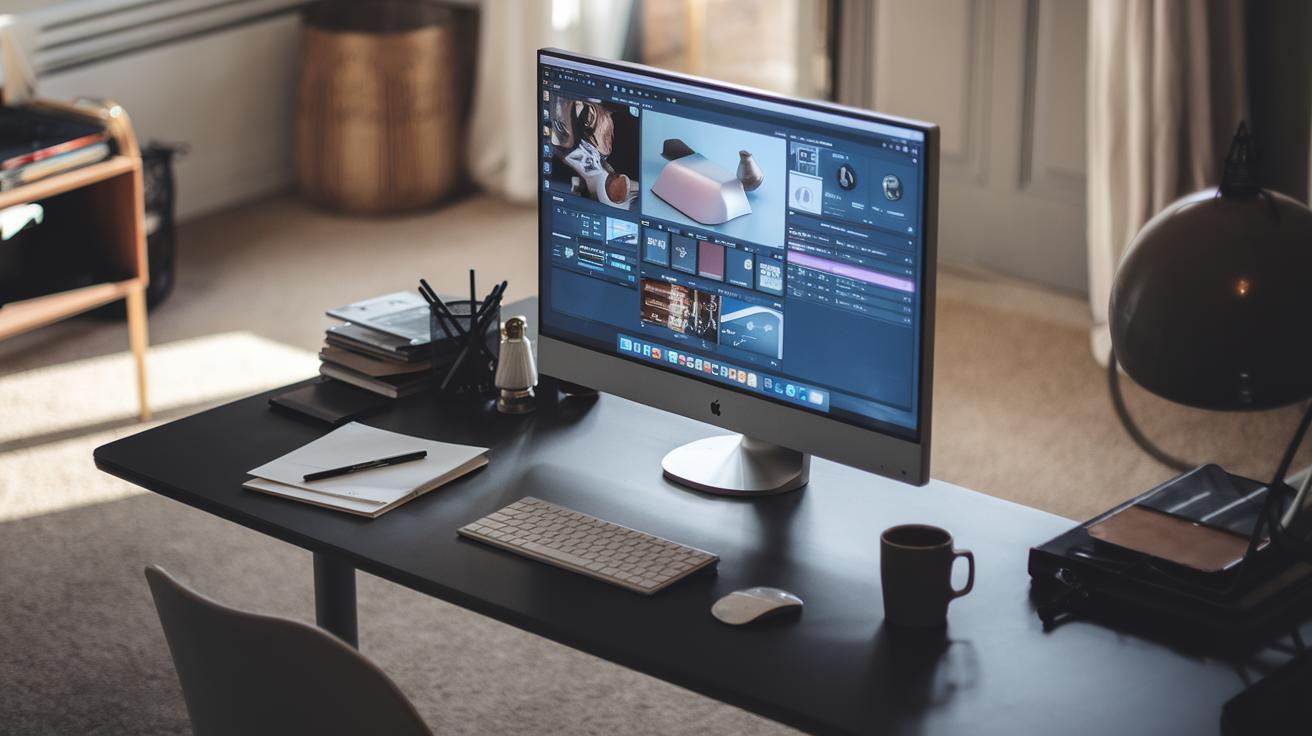 Zalety i wady komputerów typu all-in-one – co warto wiedzieć?