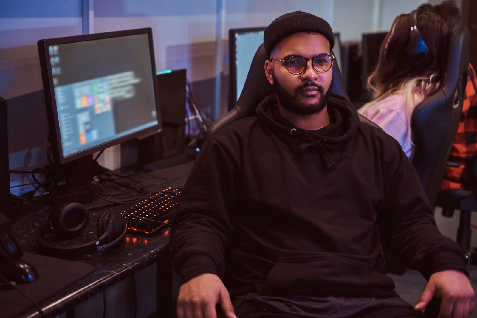 Jakie są najlepsze praktyki w tworzeniu gier komputerowych?