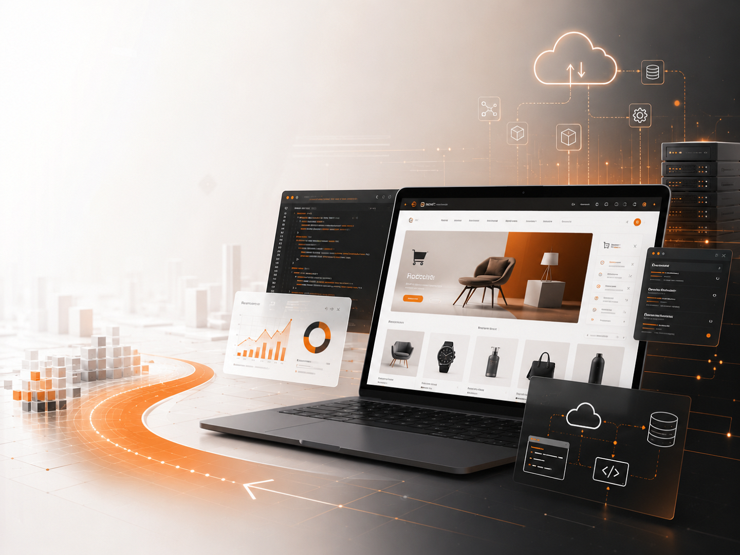 Skuteczne wdrożenia Magento w praktyce
